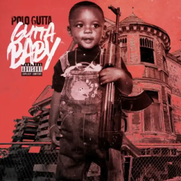 Instrumental: Polo Gutta - Thug Love (Produced By Speaker Bangerz)